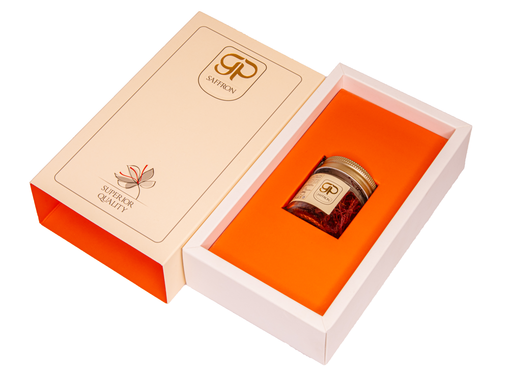 Saffron_Negin_Luxury_Box_2 زعفران نگین لوکس باکس 2.3 گرم