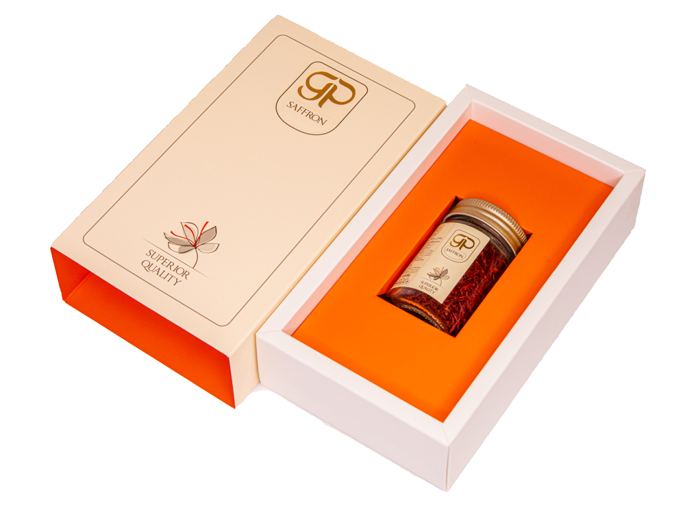 Saffron_Negin_Luxury_Box_4 زعفران نگین لوکس باکس 4.6 گرم